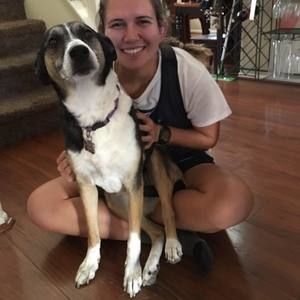 Meet your Posher, Katelin